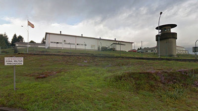 FCueropo de Guardia